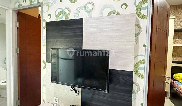 Full Furnish Bagus Apartemen Gunawangsa Tidar, Surabaya Yns 2