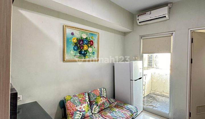 Full Furnish Bagus Apartemen Gunawangsa Tidar, Surabaya Yns 1