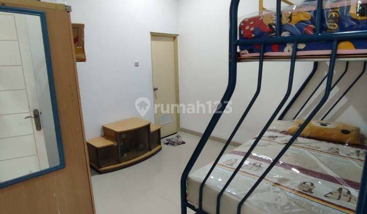 Dijual Rumah Minimalis Furnished Pakuwon City Cluster Sorrento, Surabaya Yns 2