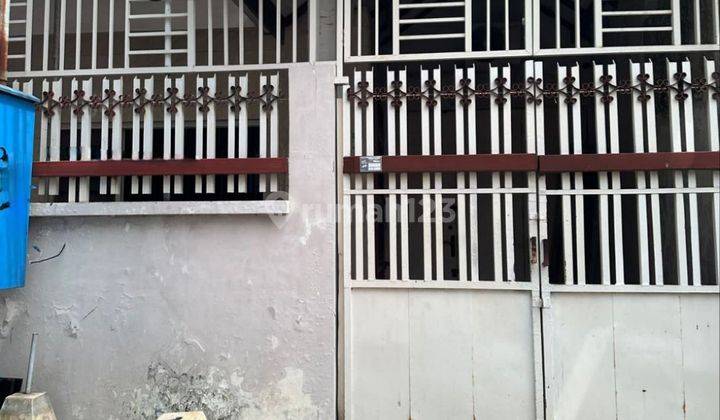 Dijual Rumah Lebak Arum, Kenjeran, Surabaya Yns 2