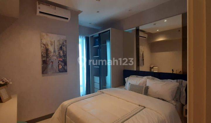 Disewakan Apartement Anderson 2 BR Full Furnished, Surabaya Yns 2