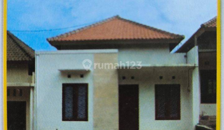 MURAH POL. VILLA RUMAH DI TABANAN BALI yns 1