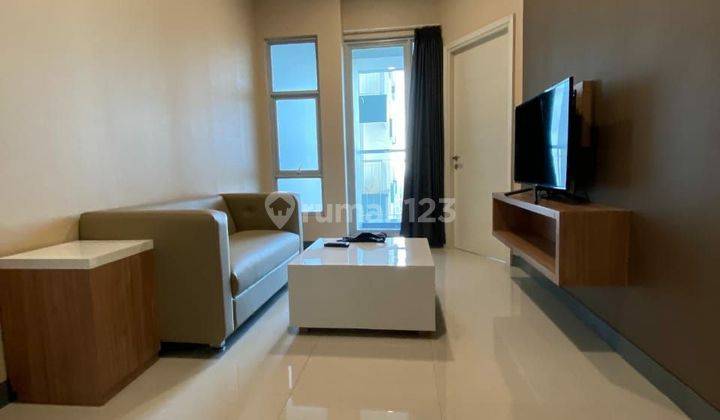 MURAH LANGKA BU. APARTEMENT BENSON 2 BR, SURABAYA YNS 2