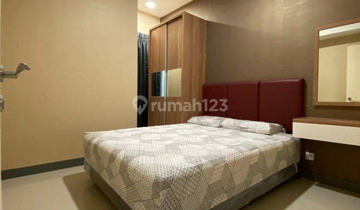 MURAH LANGKA BU. APARTEMENT BENSON 2 BR, SURABAYA YNS 1