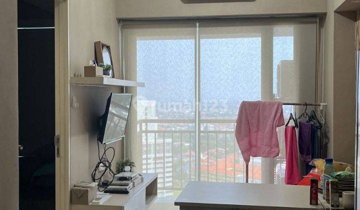 Dijual Apartemen 2 Bedroom Tanglin Pakuwon Mall, Surabaya Yns 1