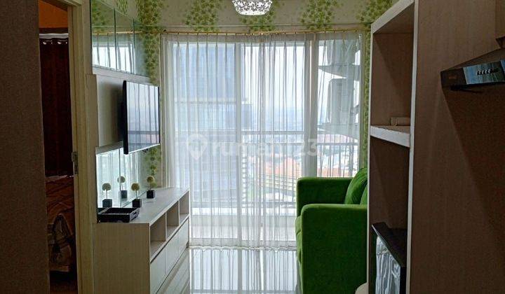 DIJUAL Apartemen Tanglin Full Furnished Surabaya Barat Yns 1