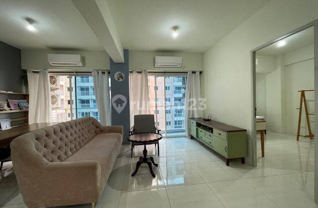 Dijual Apartemen Puncak Bukit Golf, Surabaya Yns 1