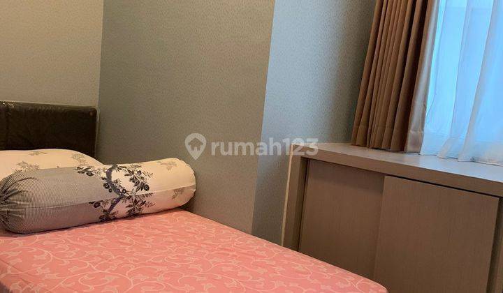 Disewakan Apartement Tanglin 2 BR Full Furnished, Surabaya yns 1