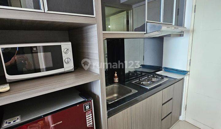 DISEWAKAN MURAH APARTEMEN TANGLIN, PAKUWON MALL Yns 1