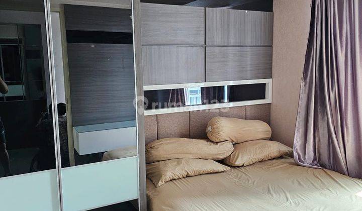 DISEWAKAN MURAH APARTEMEN TANGLIN, PAKUWON MALL Yns 2