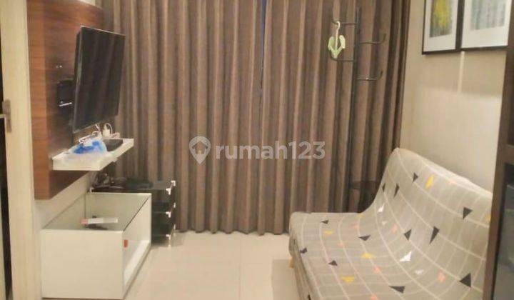 DISEWAKAN Apartemen Tanglin lt 10 Pakuwon Mall Surabaya Yns 2