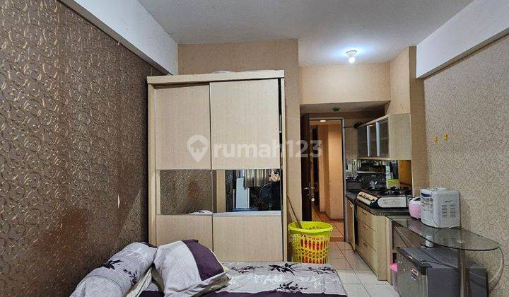 Dijual Apartemen Puncak Permai dekat Pakuwon Mall Surabaya Yns 1