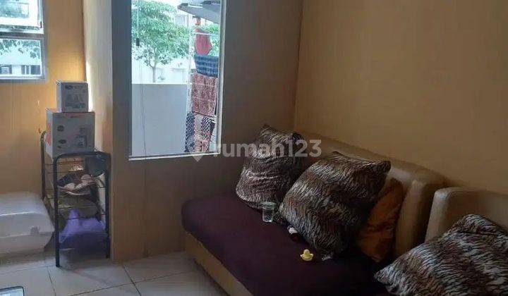 Dijual Apartemen Puncak Kertajaya Pool View Surabaya 2