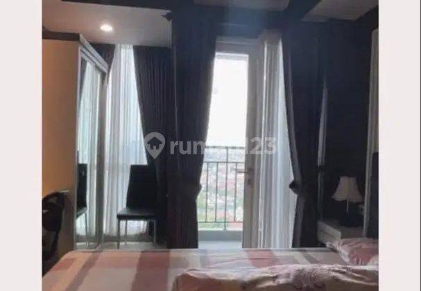 Dijual Apartemen Papilio A Yani Nol Jalan Raya 1