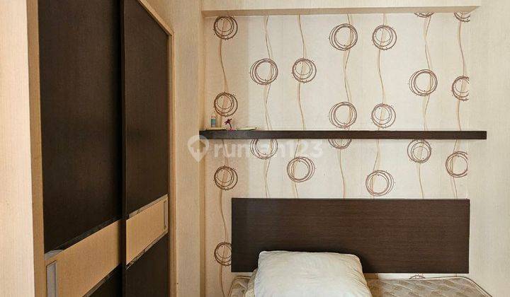 Dijual Apartemen Puncak Kertajaya 2 BR Full Furnish Surabaya 2