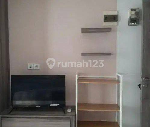 Pool View apartemen Taman Melati Dekat Its 1