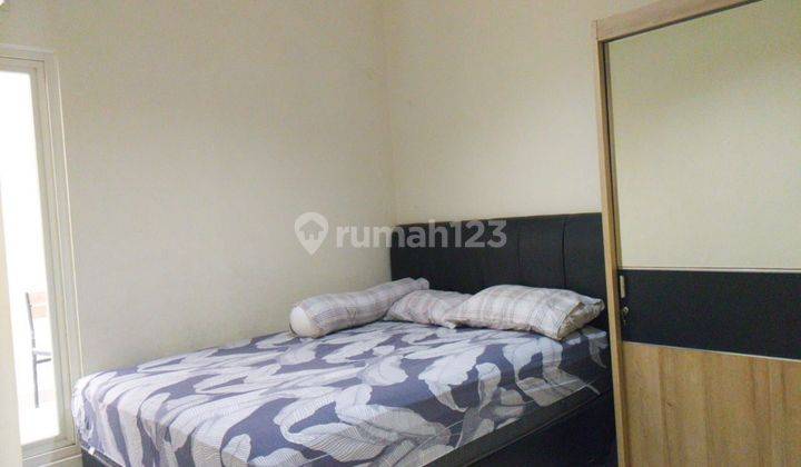 Dijual Rumah Puri Surya Jaya Valencia Icon - Full Furnish 2