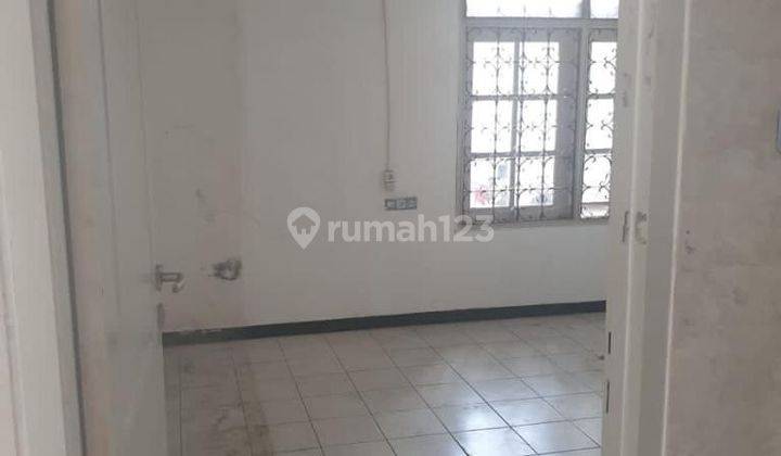 Dijual Rumah Klampis Semolo Timur Tengah Kota Surabaya 2