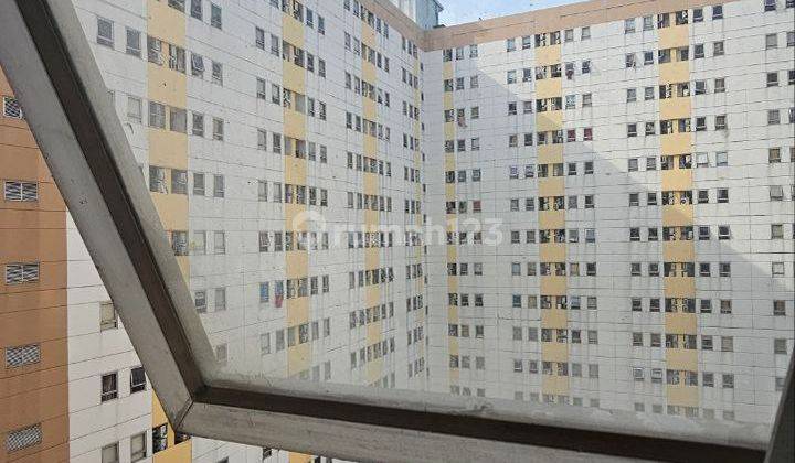 Termurah apartemen Puncak Permai Tower C Surabaya 2