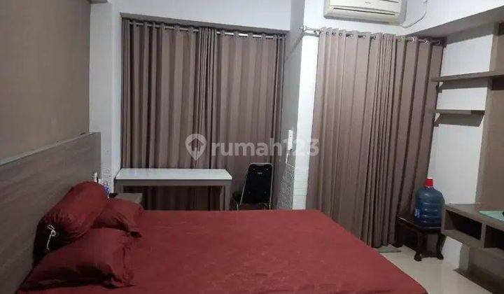 Dekat Its Unair Apartemen Taman Melati Surabaya 1