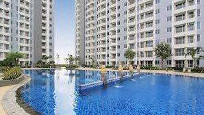 Dijual Apartemen Tanglin 2 Br + 1 Br Pakuwon Mall Surabaya Dkt Orchard Benson Anderson 1