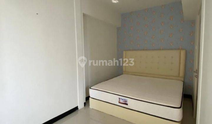 Dijual cepat BU under market !! 
Apartment amor pakuwon city 2