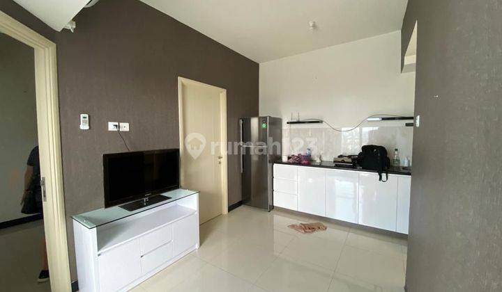 Dijual cepat BU under market !! 
Apartment amor pakuwon city 1