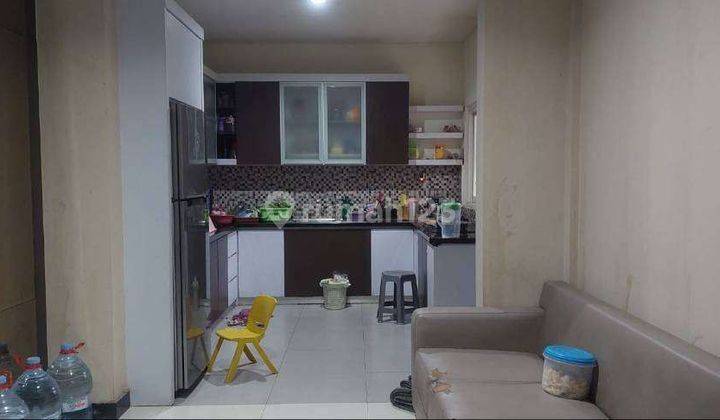 Dijual Rumah Full Furnish Tenggilis Tengah Siap Huni 2