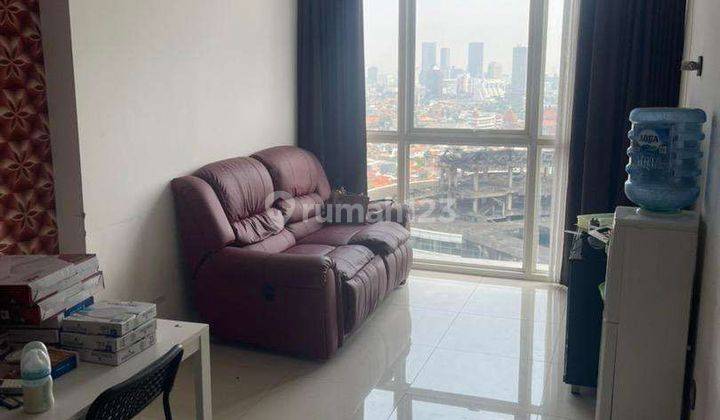 Dijual Apartemen Linden 2 BR • 79 m² Tengah Kota Surabaya 1