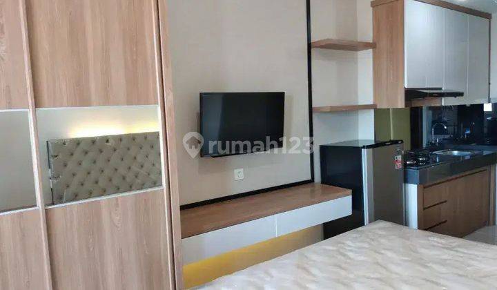 Baru Gress apartemen Puncak Dharmahusada Dekat Unair C 1