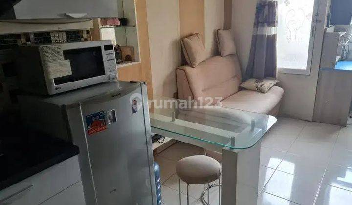 Lantai 2 Dijual Apartemen Puncak Kertajaya Surabaya 1