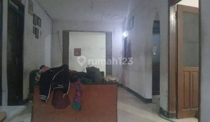 Perlu Renov belakang Galaxy Mall Rumah Wisma Permai Tengah  2