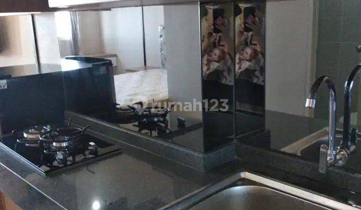 Baru Gress apartemen Puncak Dharmahusada Dekat Unair C 2