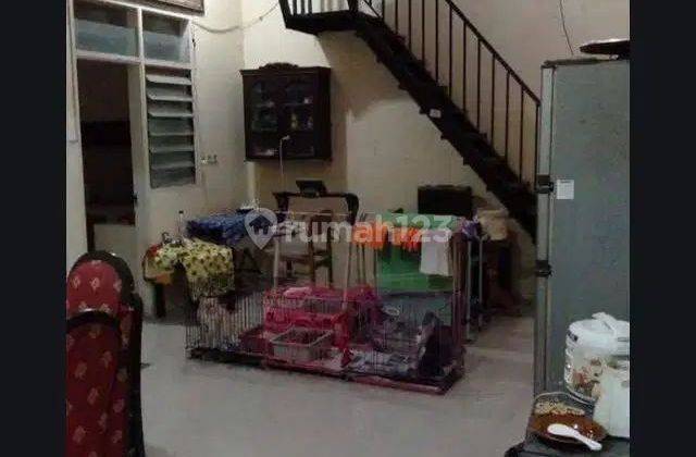 Dijual Rumah Strategis Pondok Tjandra Dekat Tol Tambak Sumur Surabaya 2