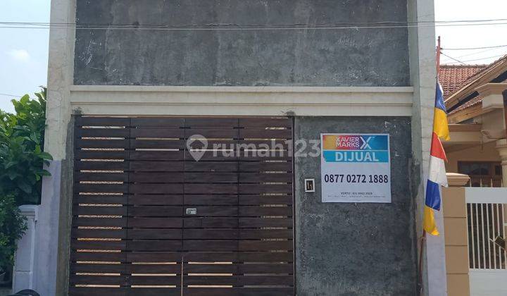 DIJUAL BU Lokasi Strategis Tengah Kota Mojokerto Magersari 1