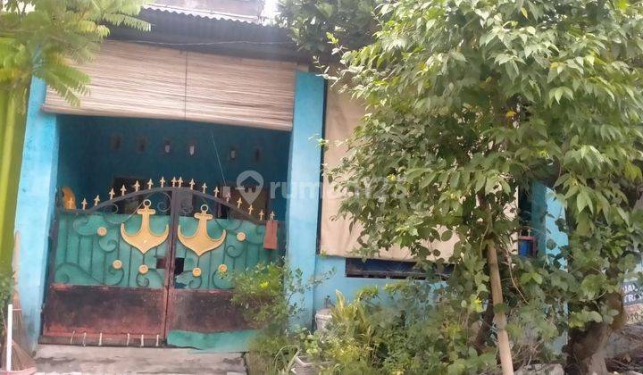 Dijual Butuh Cepat Termurah Perumahan Canggu  2