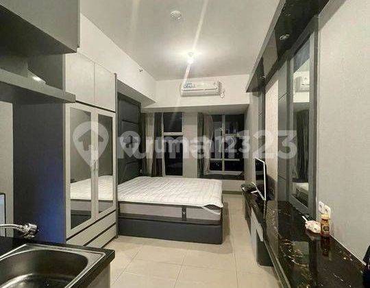 Disewakan murah Apartemen Anderson, Siap Huni Full Furnish 1