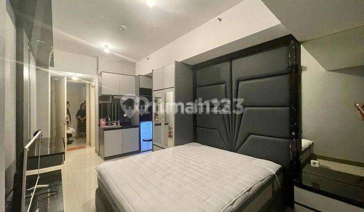 Disewakan murah Apartemen Anderson, Siap Huni Full Furnish 2