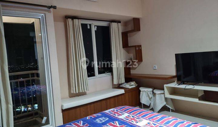 Disewakan Apartemen Tanglin Studio Connected To Mall Dkt Orchard 1