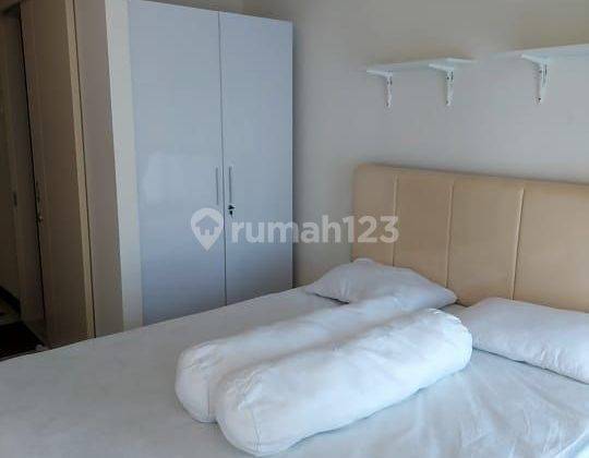 Murah !! Apartemen Amor 
FURNISH VIEW CITY Pakuwon City 1