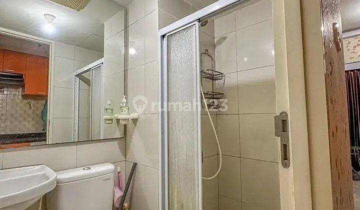 2 BR Corner Apartemen Tanglin Pakuwon Mall Surabaya Ivn 2