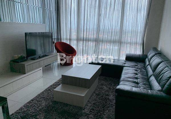 Terbaik Apartemen Ciputra World Dkt Mayjen Sungkono, Tol, Darmo Hill 1