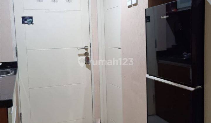 Disewakan Apartemen Tanglin Studio Connected To Mall Dkt Orchard 2