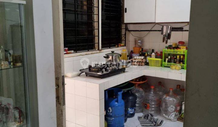 Rumah Dijual Rungkut Mapan Tengah, Surabaya Timur Ivn 2