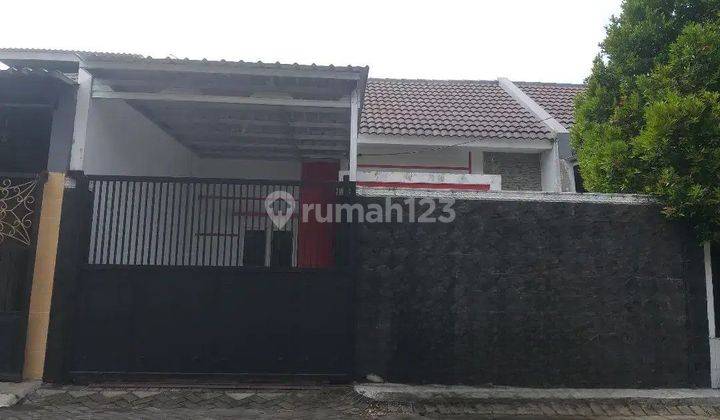 Siap Huni. Dijual Rumah Kos 6 Kamar Sentra Point, Gunung Anyar Surabaya Ivn 1