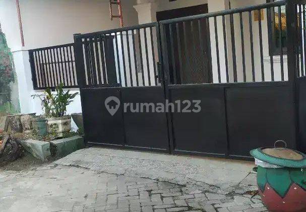 Rumah Wiguna Selatan dekat UPN Rungkut Ivn 2