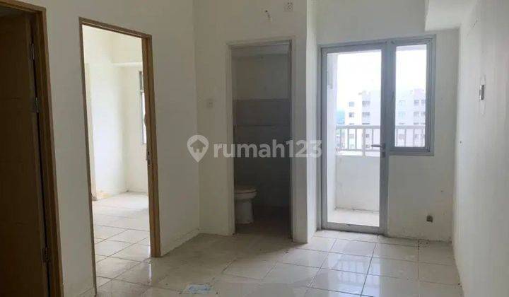 Termurah Sepakuwon Apartemen Educity 2 Bedroom, Surabaya Ivn 1