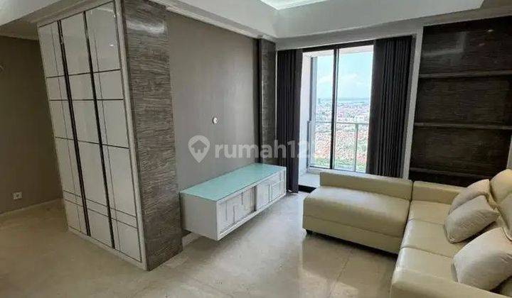 Dijual Apartemen The Peak Residence Tunjungan Plaza Pusat Kota Surabaya Ivn 1