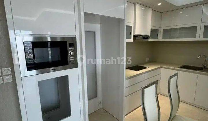 Dijual Apartemen The Peak Residence Tunjungan Plaza Pusat Kota Surabaya Ivn 2