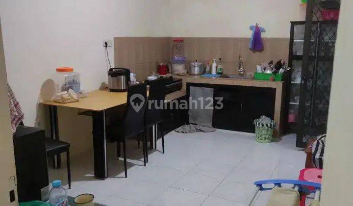 Dijual Rumah Deltasari Baru Cluster Delta Pelangi 2 Ivn 2